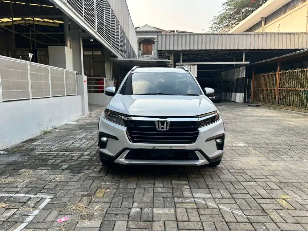 Honda BR-V Prestige sensing 1.5 2022