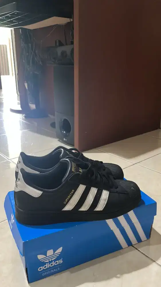 JUAL ADIDAS SUPERSTARS ORI STORE