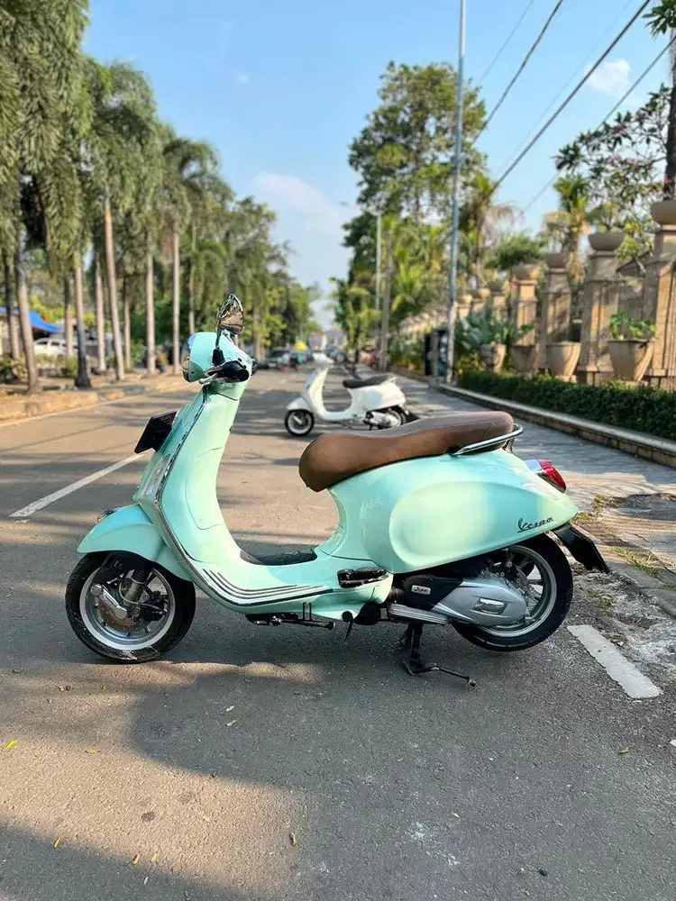PRIMAVERA SALE MURAH GARANSI CLAIM!!