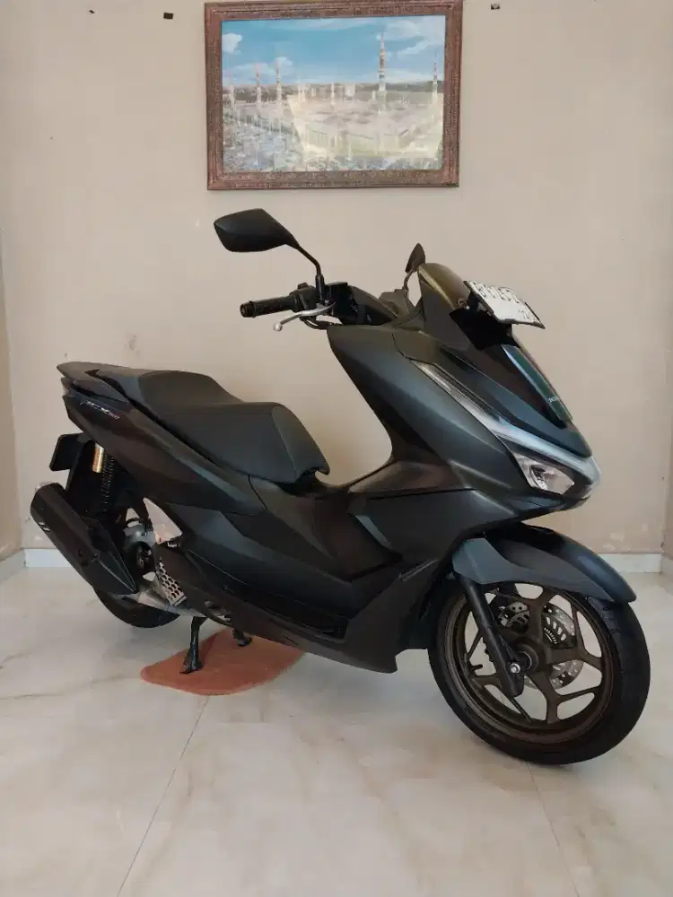 Honda PCX ABS ROADSING