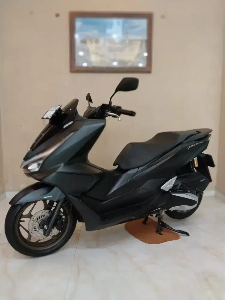 Dicari honda pcx 160 2025 keatas