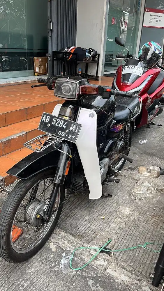 jual rc100 tahun97