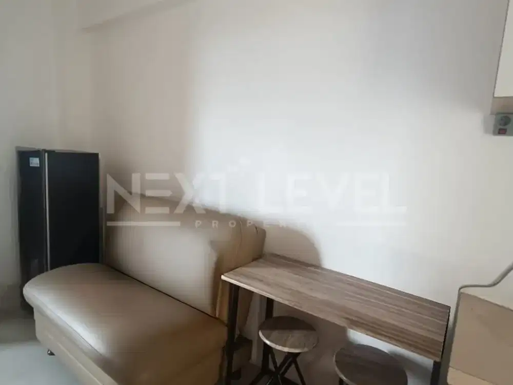 Dijual/disewakan apartemen di Gunawangsa tidar Surabaya timur