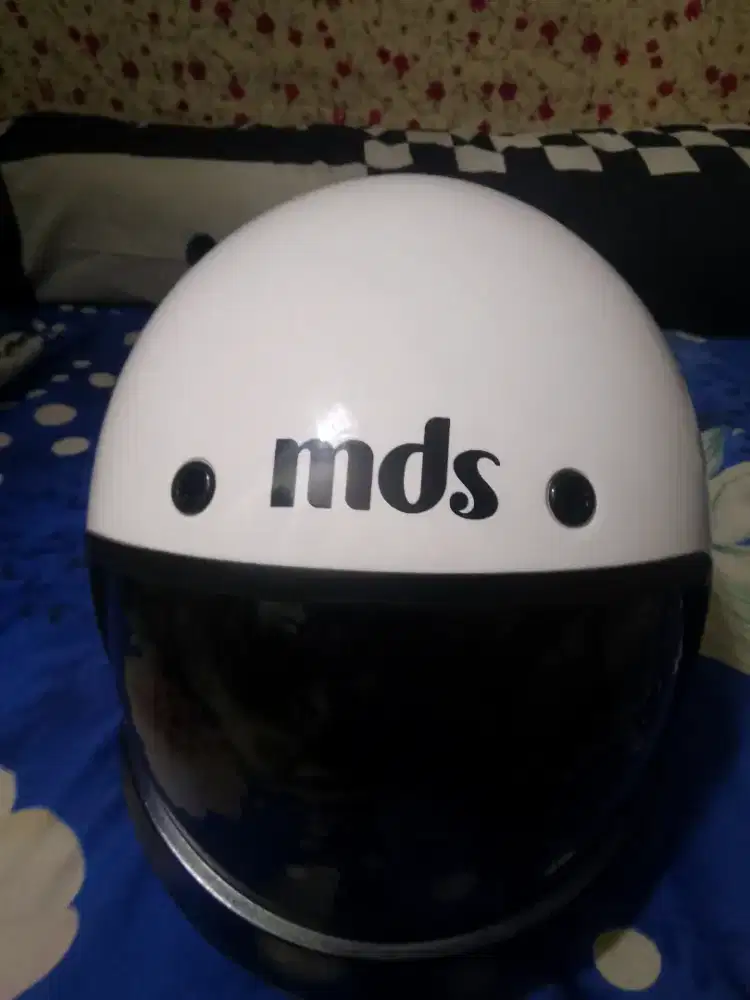 HELM MDS MAGNUM
