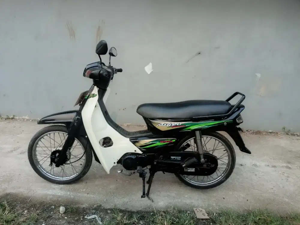 astrea grand 97