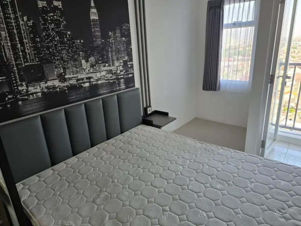 Disewakan apartemen kyo society dekat ubaya