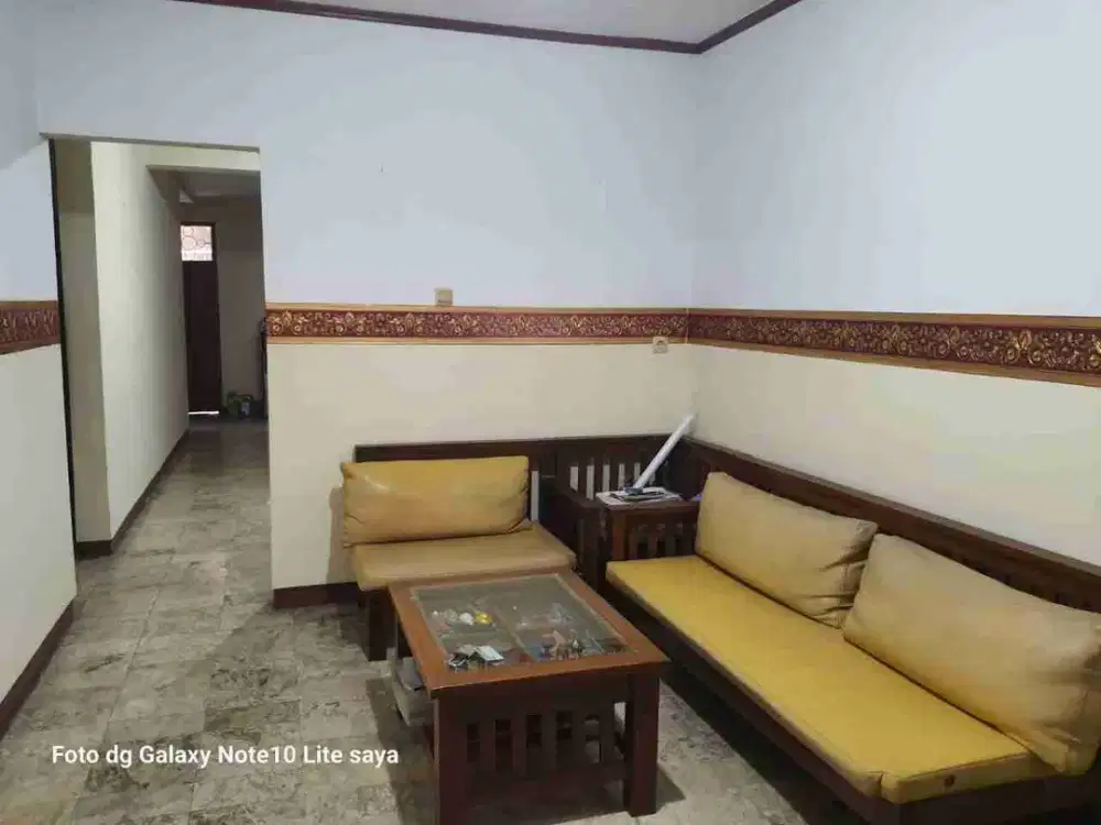 sangat murah!! sayap jl. Supratman, bandung kota, lokasi dekat ke gasibu dan pusat kota, jarang ada