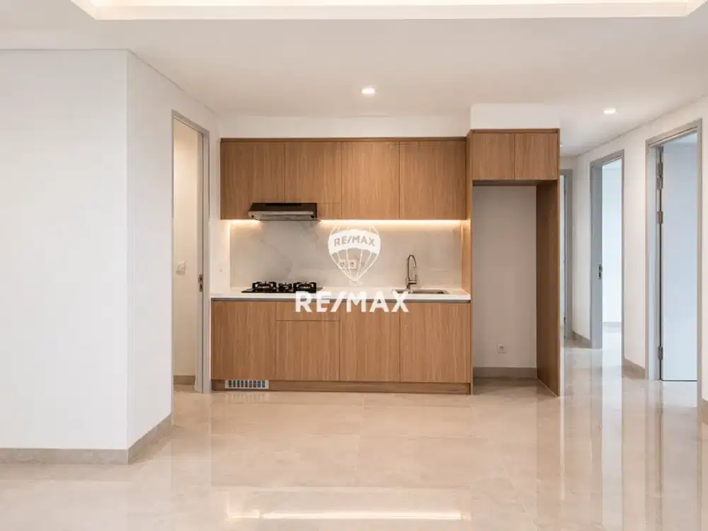 Dijual Cepat! apartemen premium di EleVee Residence, Alam Sutera