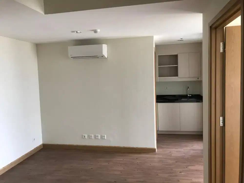 Dijual Office Space di The Mansion Bougenville Kemayoran