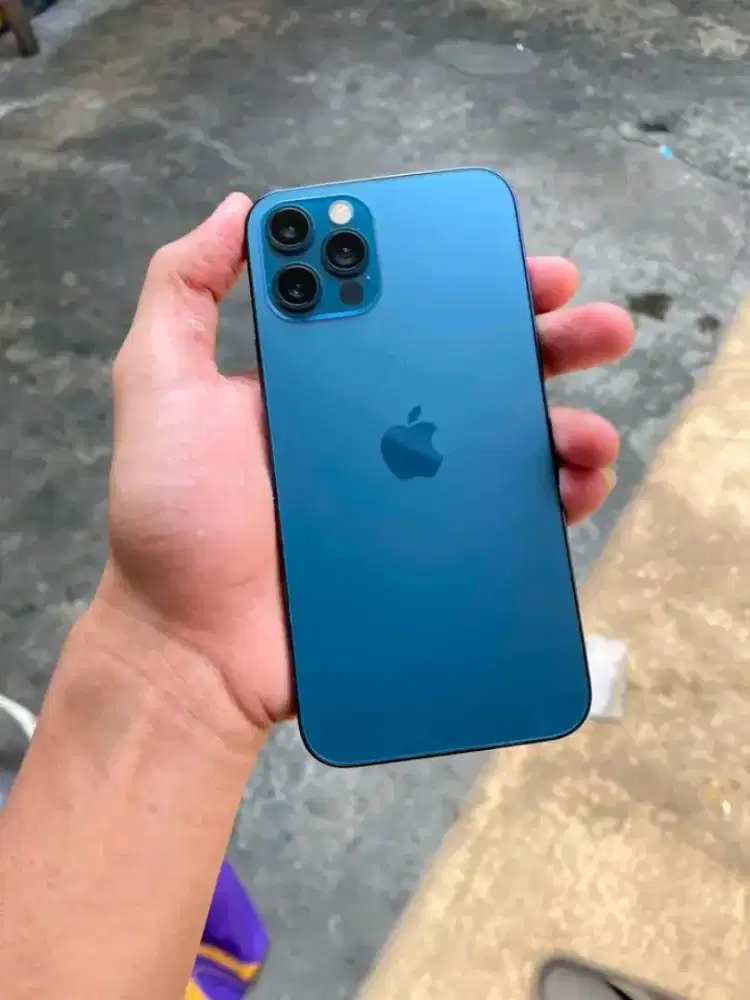 iphone 12pro 128gb inter all operator