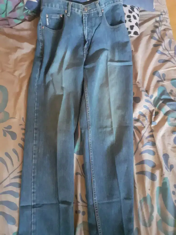 Celana Jeans GUESS Ori