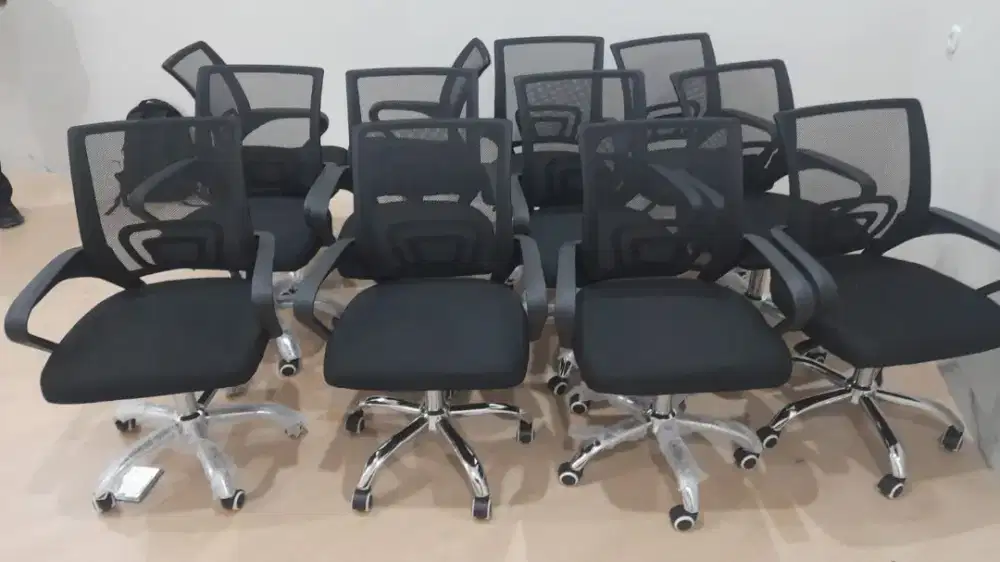 Kursi Kantor Murah