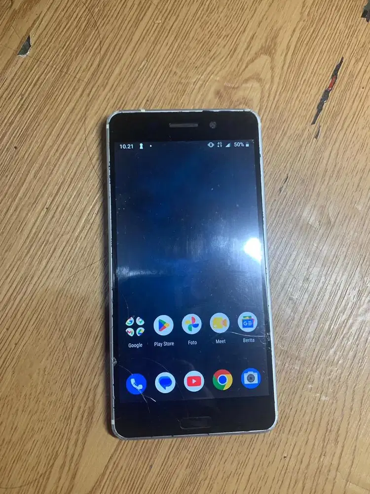 nokia 6 ram 3/32