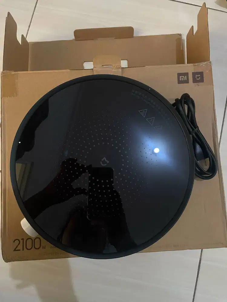 Jual Xiaomi Induction Cooker Lite