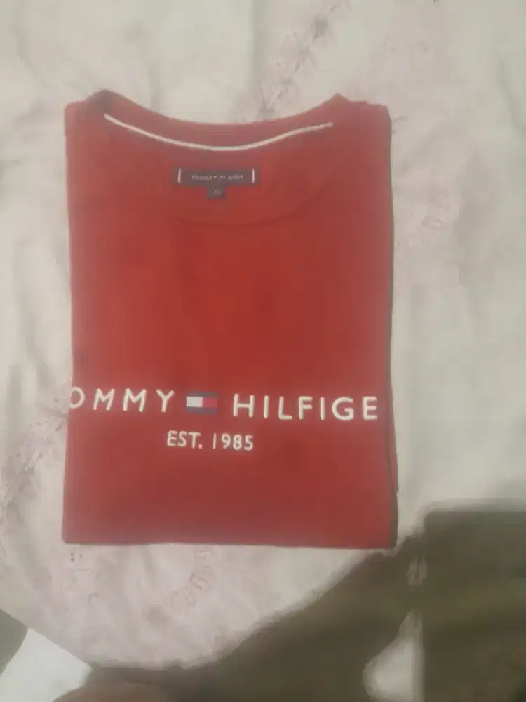 Baju kasos TOMMY HILFIGER