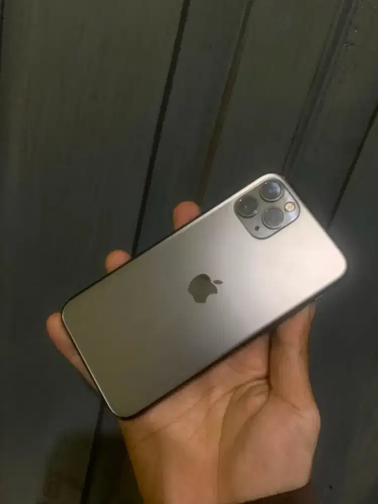 iphone 11 pro 64