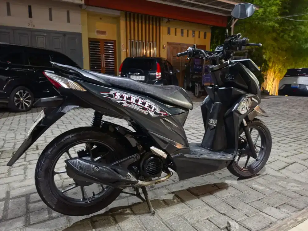 BEAT STREET 2023