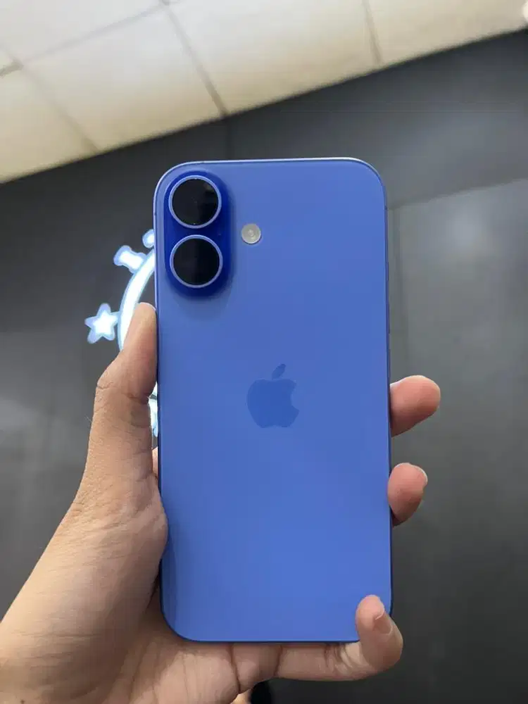 Iphone 16 128 GB