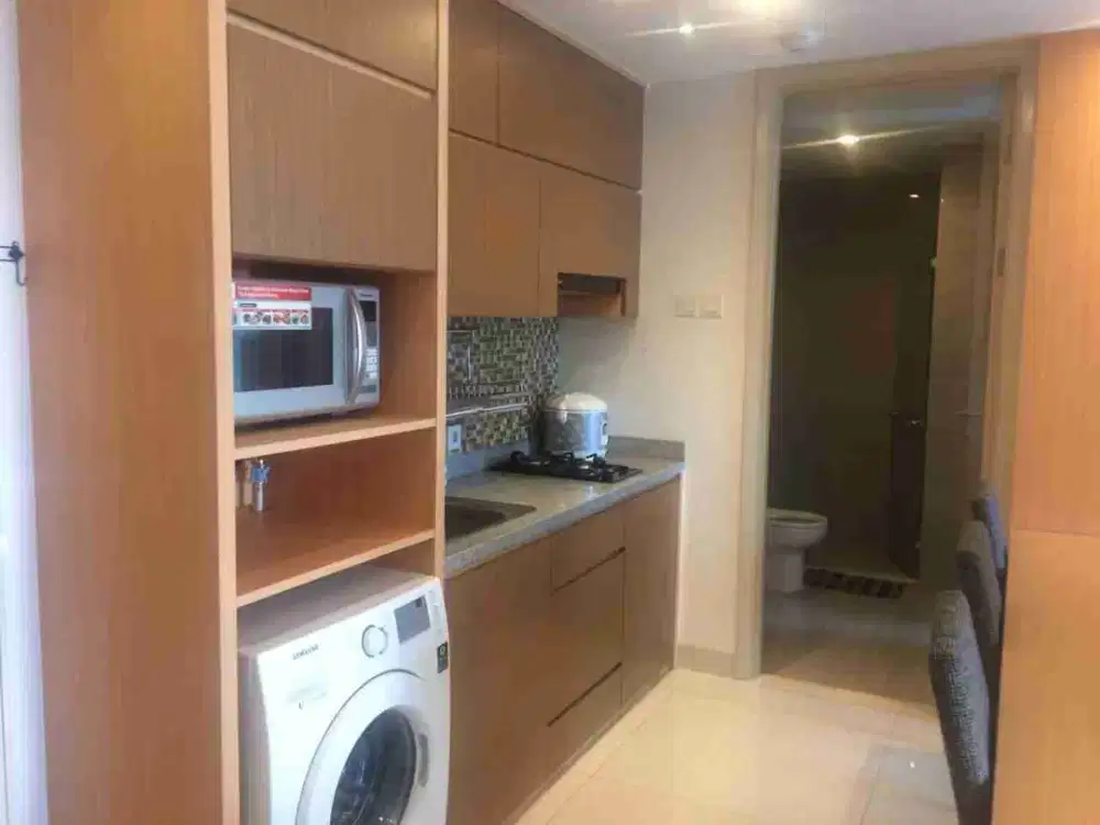SEWA APARTEMEN LA RIZ MANSION KONEKTING PAKUWON MALL SURABAYA HRG INCLD SC IPL