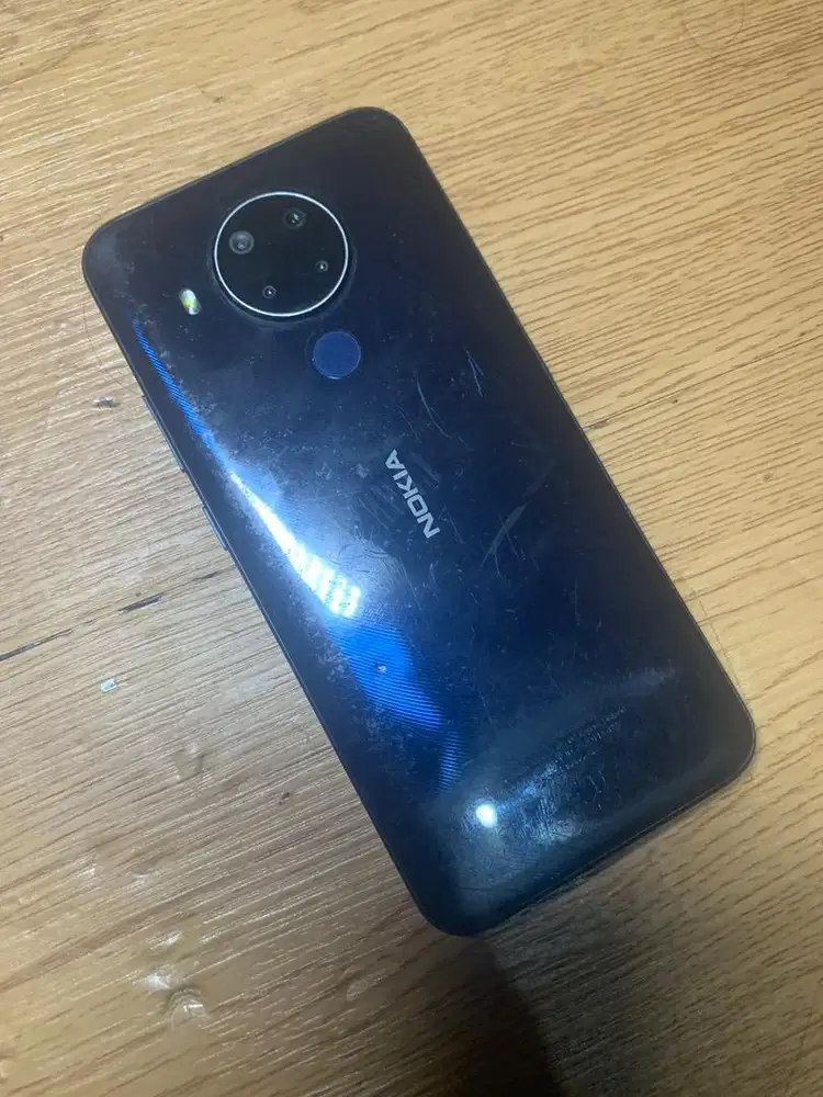 nokia 5.4 ram 6/64
