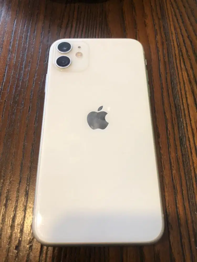 iPhone 11 128gb beacukai