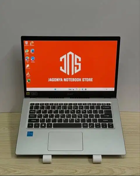 ACER ASPIRE 5 A514-54G i3 1115G4 RAM 8GB SSD 256GB NVMe Layar 14 IPS