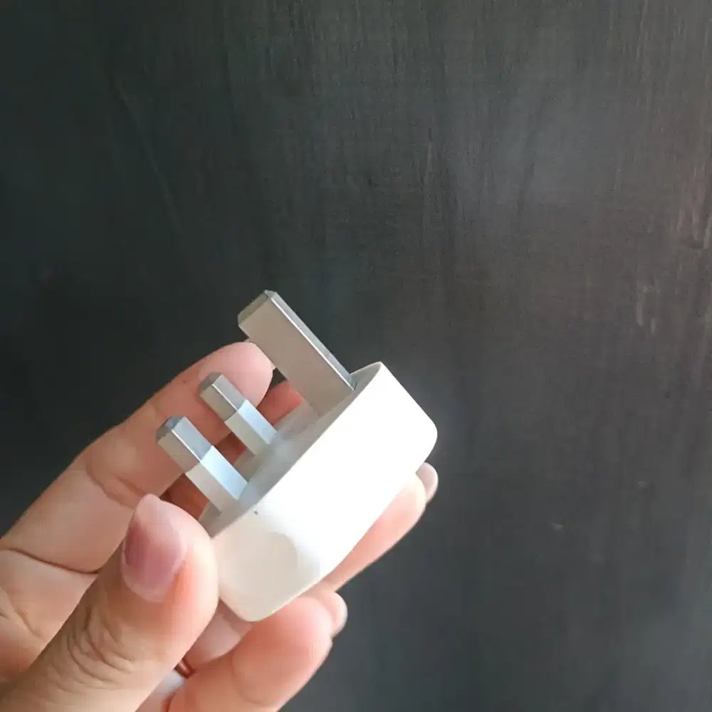 Charger iPad iPhone