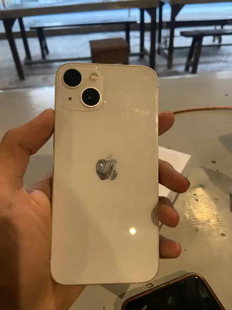 iPhone 13 256 Beacukai
