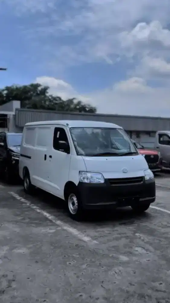 Lowongan Kerja
Driver Delivery & Pickup