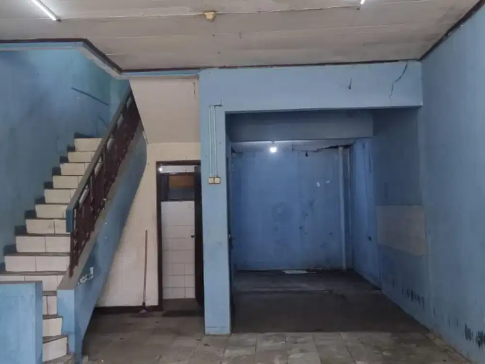 Ruko 2 Lantai di Taman Harapan Baru Bekasi!