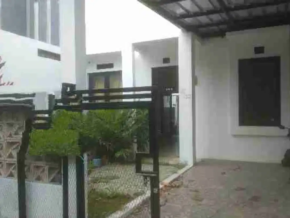 rumah siap huni luas murah 600 JT annyaman strategis di Ciwastra