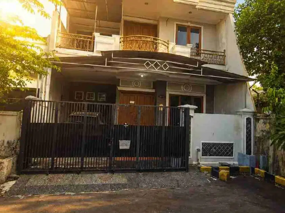 DIJUAL CEPAT RUMAH SIAP HUNI TAMAN GALAXY BEKASI