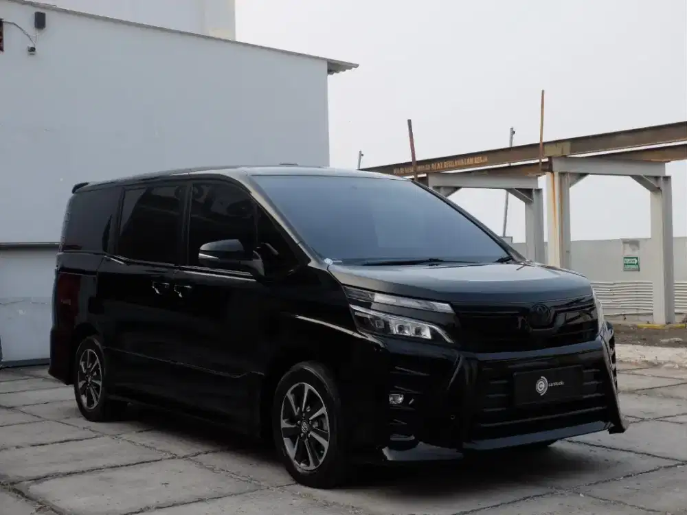 [KM 70RB]Toyota Voxy 2.0 CVT 2018 Voxy 2018 Voxy 2019 Voxy 2020 Voxy