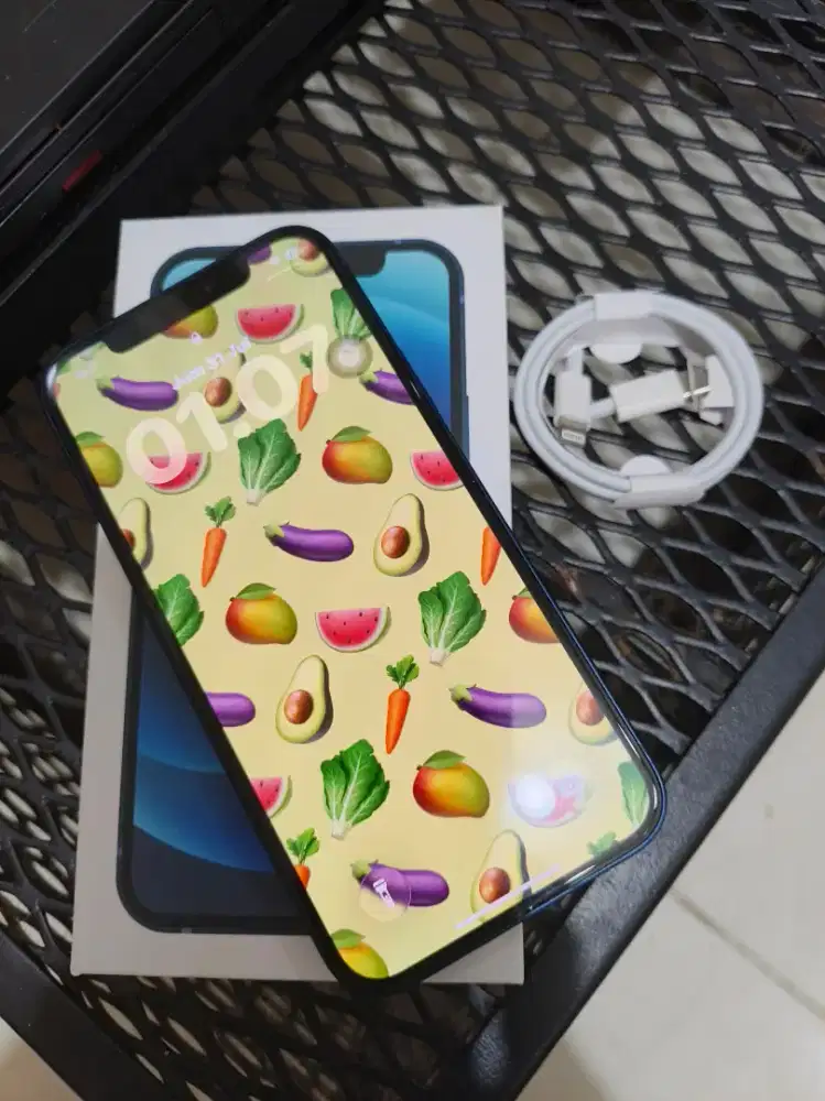 iphone 12 64gb inter mulus