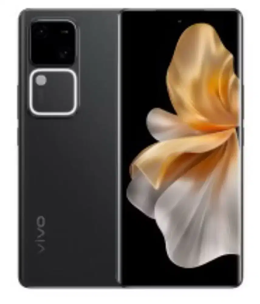 Vivo V30 5G 12/512GB  Black