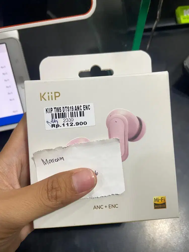 TWS KIIP ATLANTIS DAHSYAT