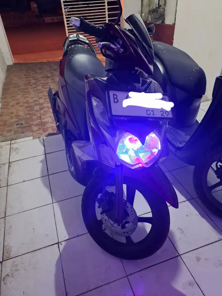 Xeon 2014 siap pakai