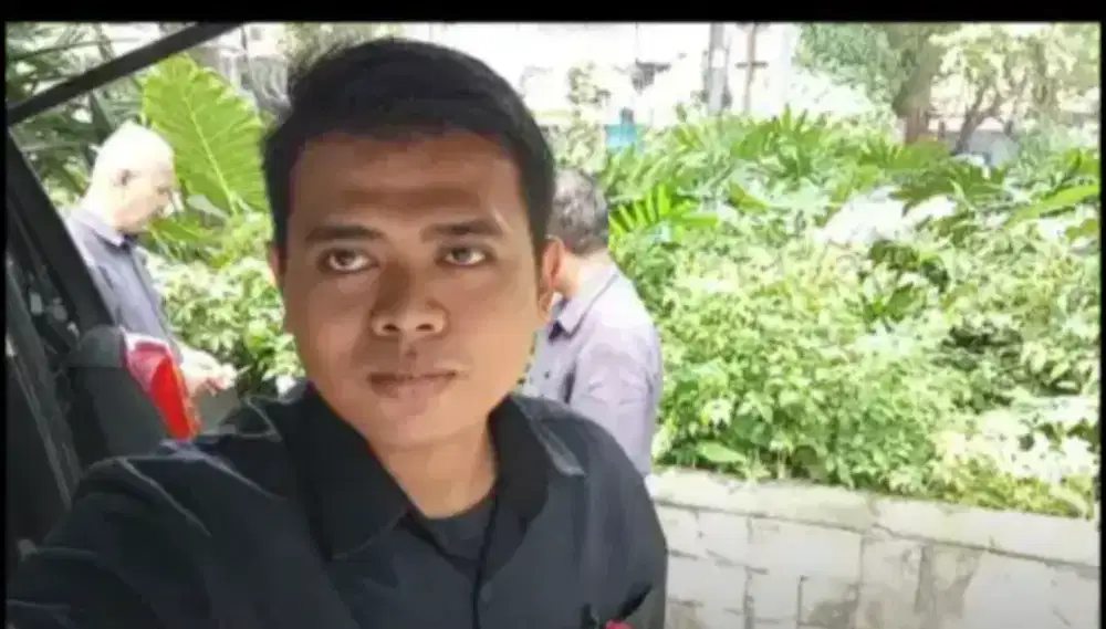 Saya lagi nyari lowongan pekerjaan sopir pribadi