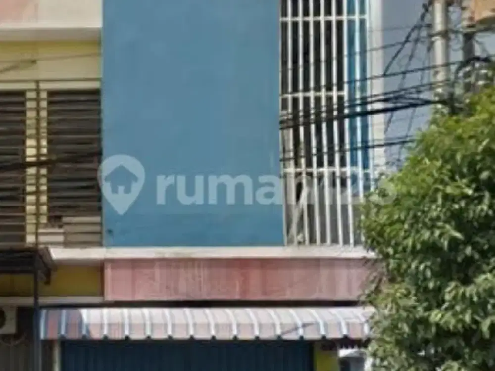 Ruko Siap Huni di Daerah Mejasem