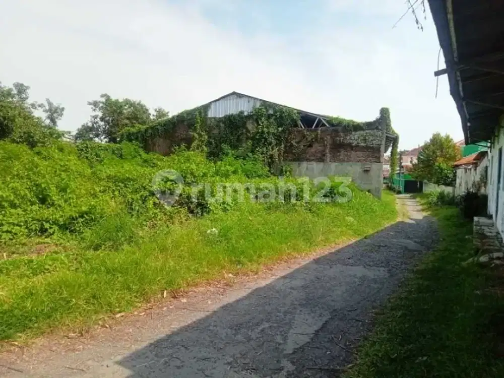 Tanah Daerah Balapulang