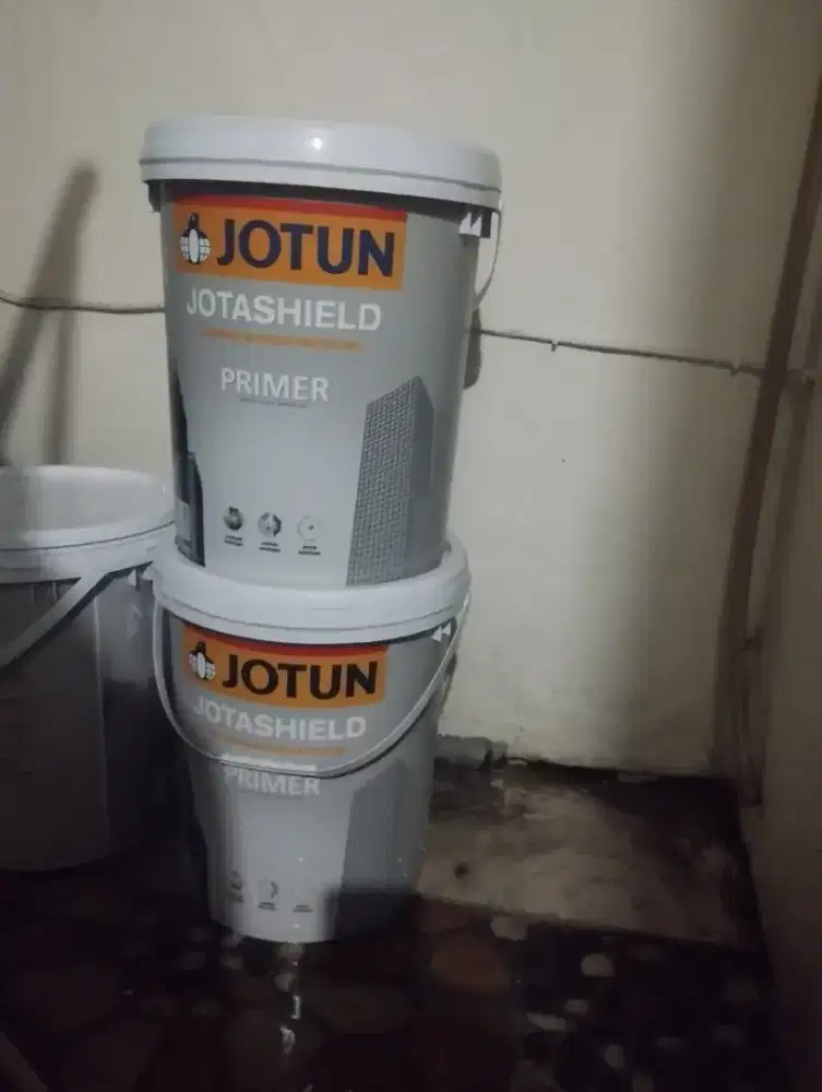 Jotun jotashield