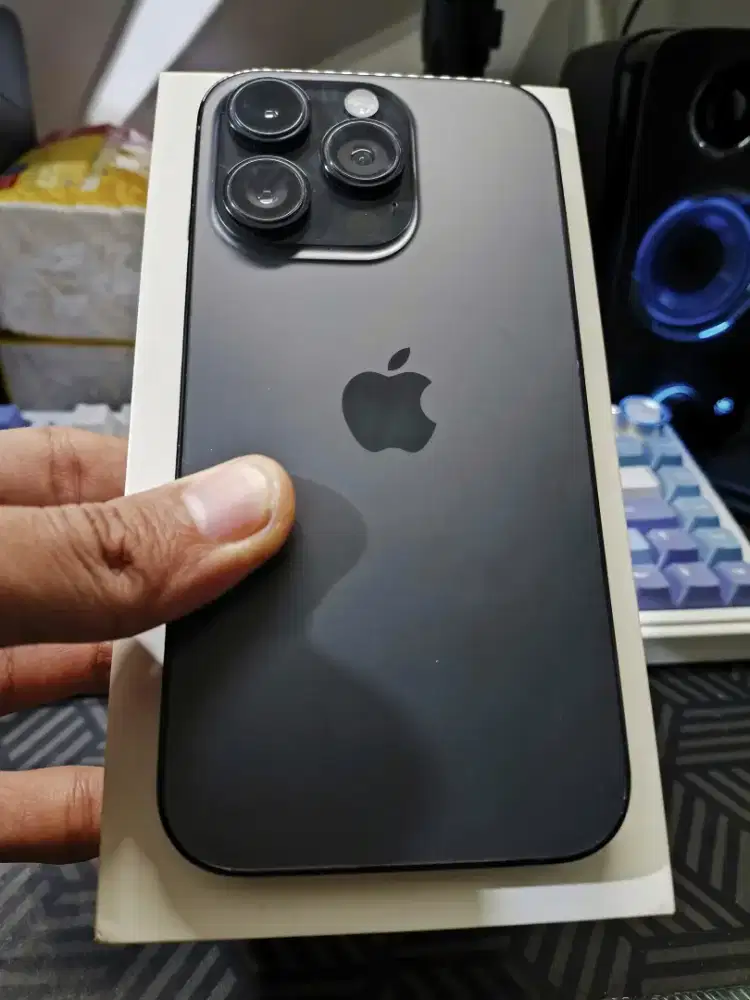 IPHONE 14 PRO IBOX 128GB