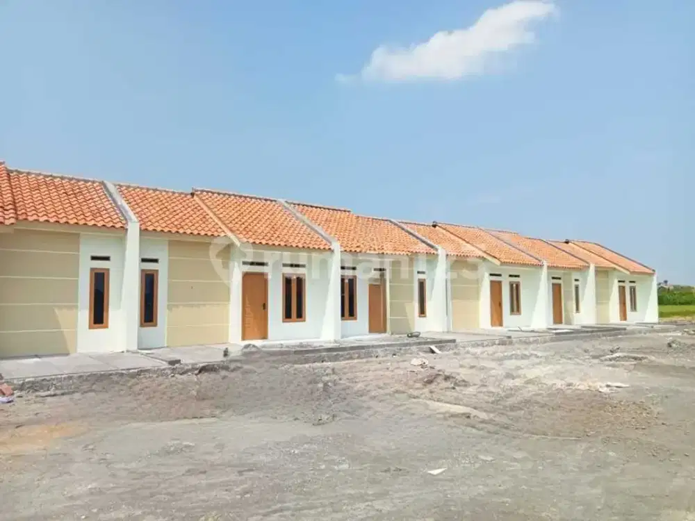Rumah Subsidi di Daerah Jatibarang