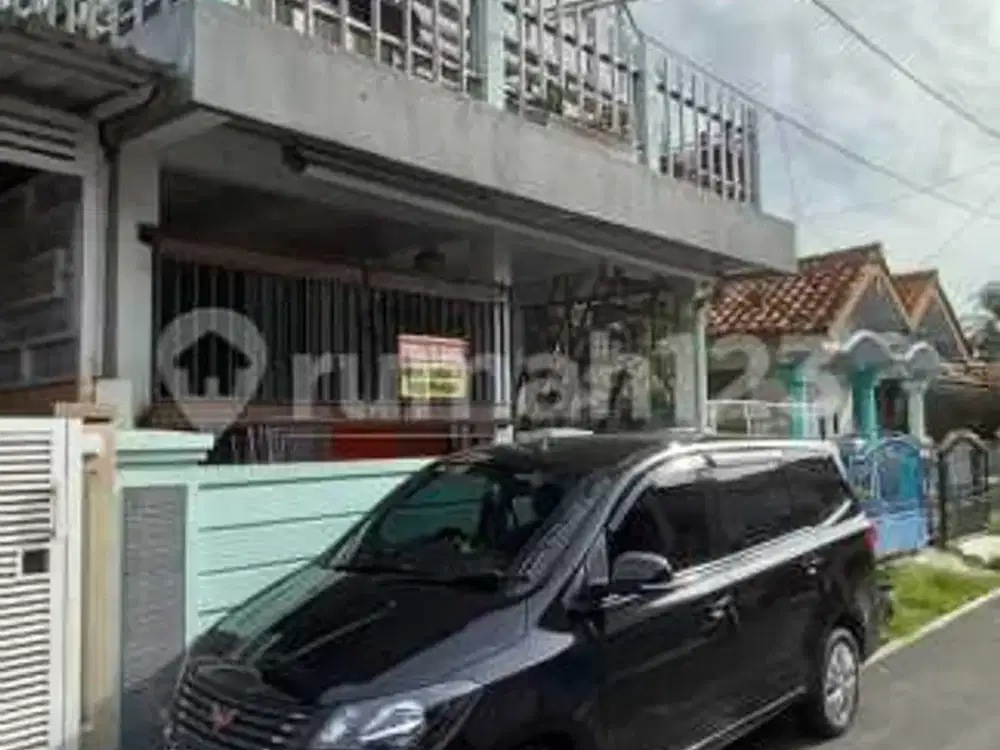 Rumah Siap Huni di Perum Griya Slawi Ayu