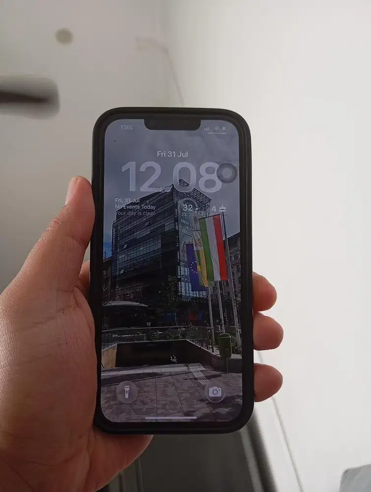 Iphone 14 128gb ori semua