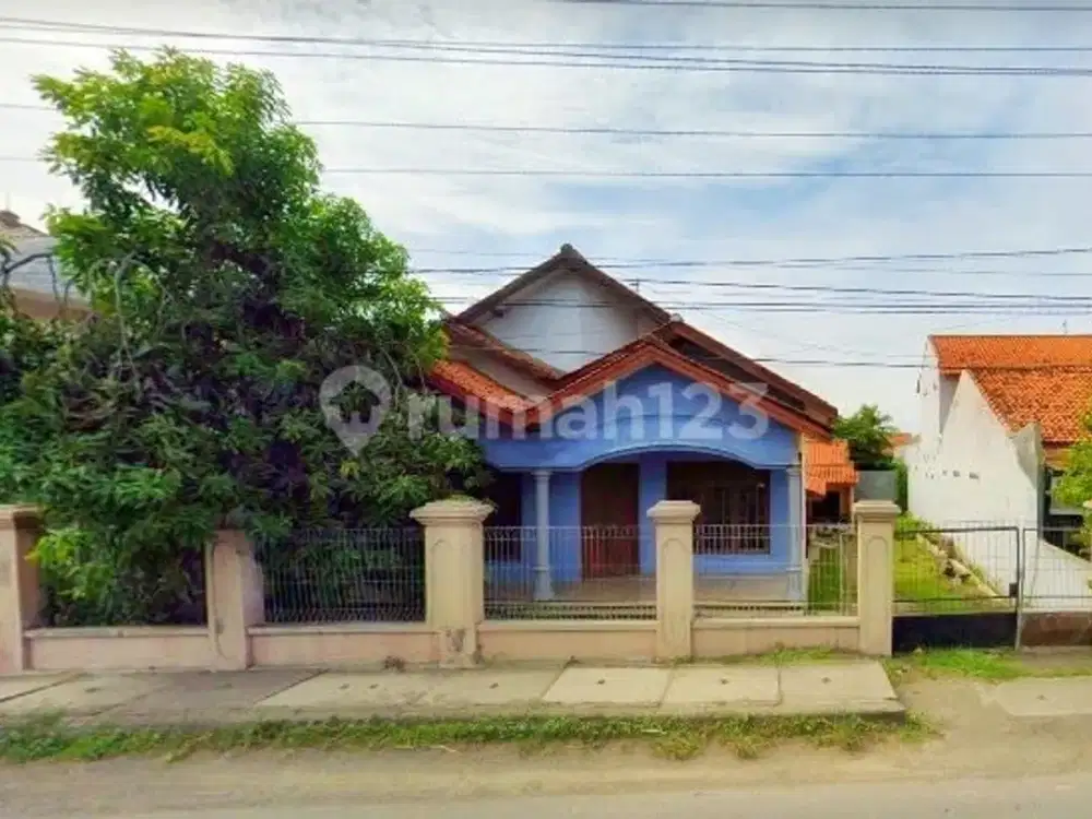 Rumah Daerah Karangsari