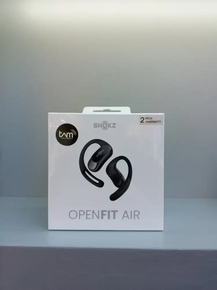 Shokz OpenfitAir