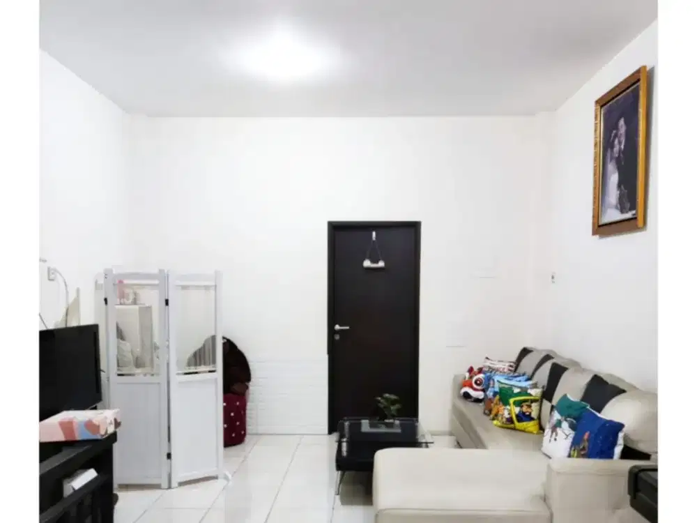 Dijual Ruko Palm Avenue 1 Taman Surya