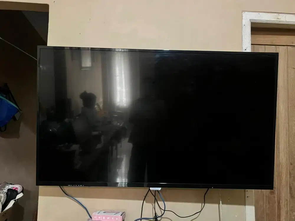 Tv Philips 50 inch