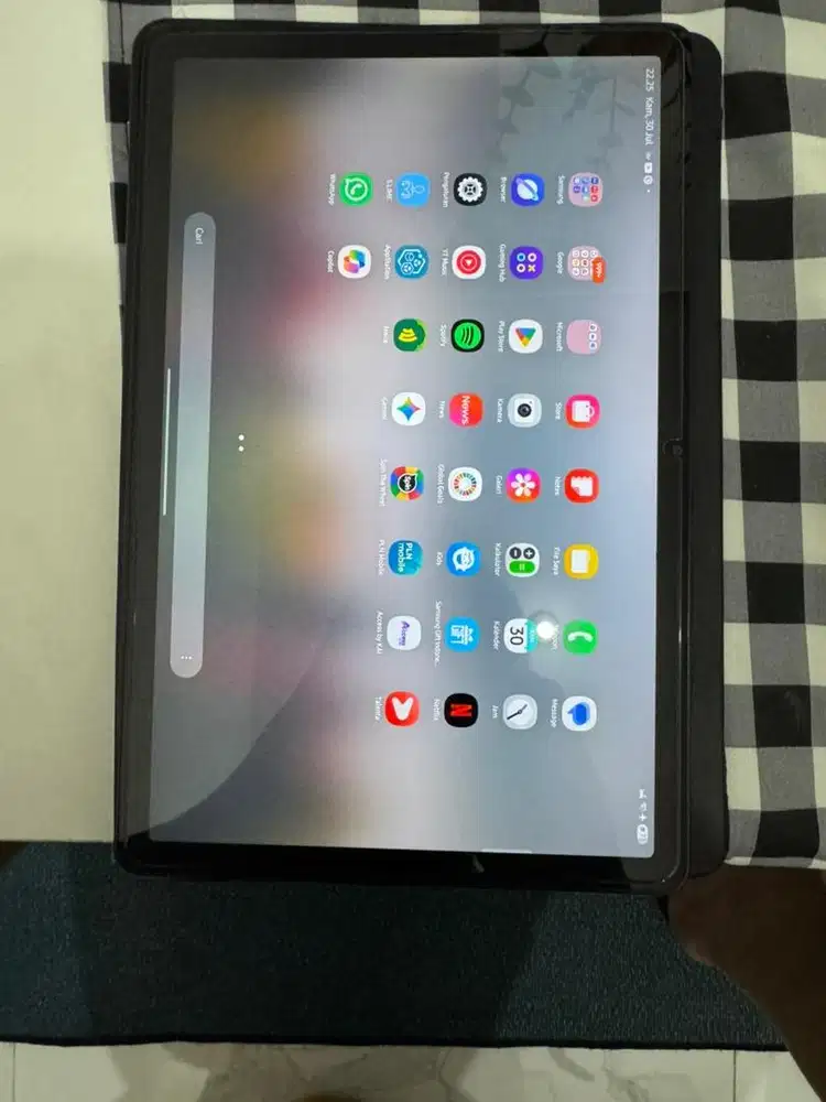 Tab Samsung A9 Plus 5G 8/128 Simcard